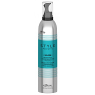 Kaaral Style perfetto volook medium hold volumizing mousse Мусс для укладки волос средней фиксации
